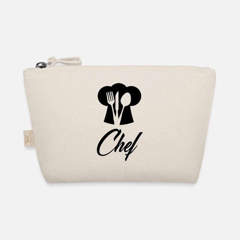 Head Chef 3 Organic Pouch