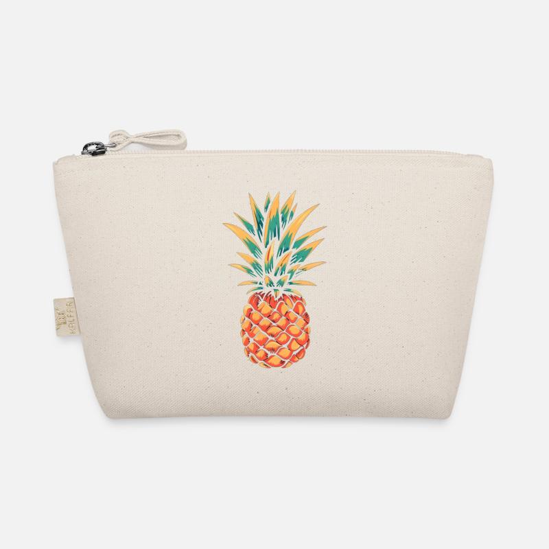 Ananas Trousse biologique