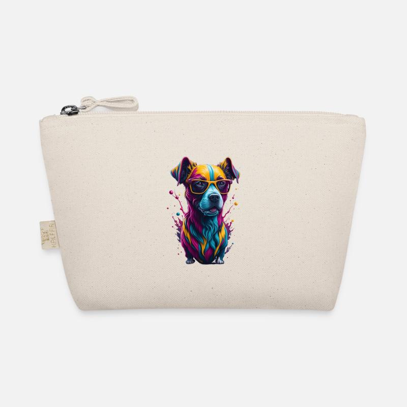 Chien 2 Trousse biologique
