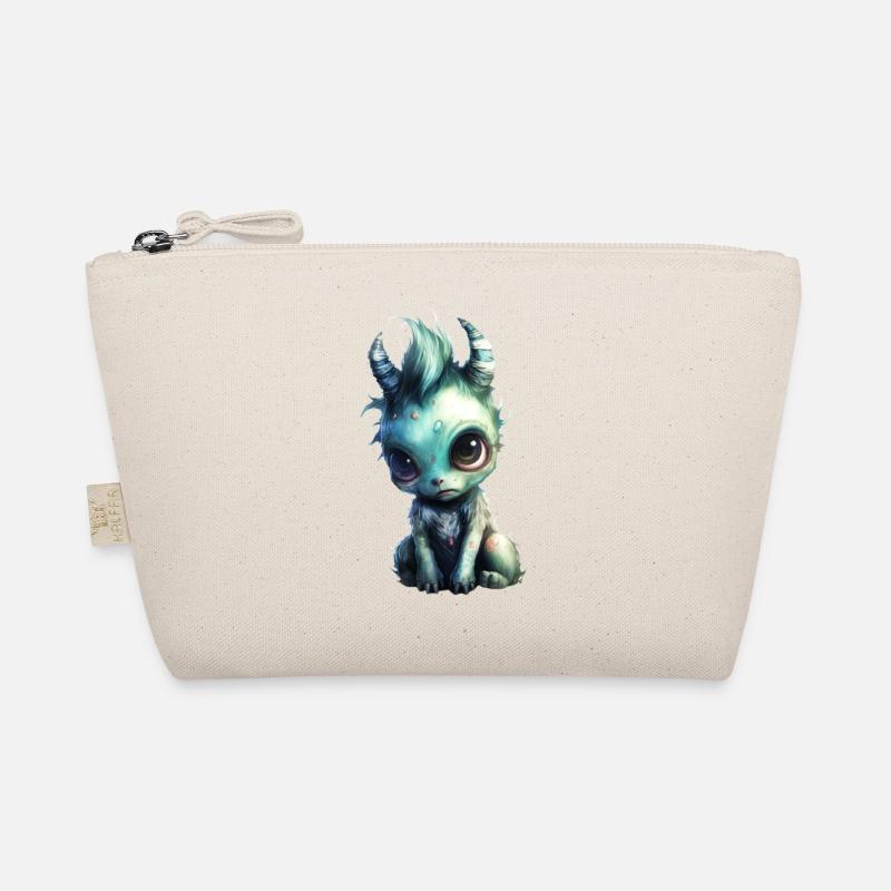 Licorne zombie Trousse biologique