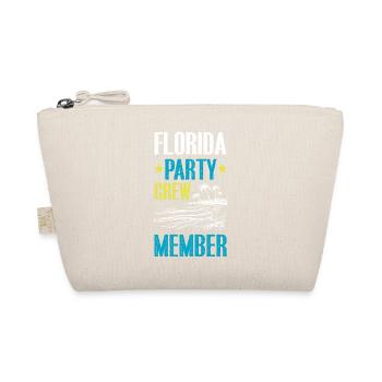 Équipe de fête en Floride - Trousse biologique - nature - Devant