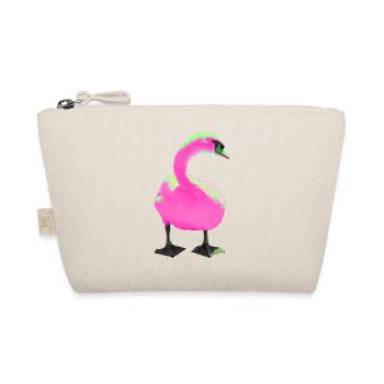 Cygne - Trousse biologique - nature - Devant