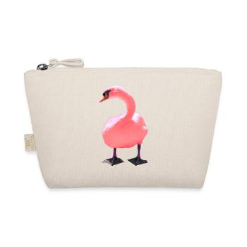 Cygne - Trousse biologique - nature - Devant
