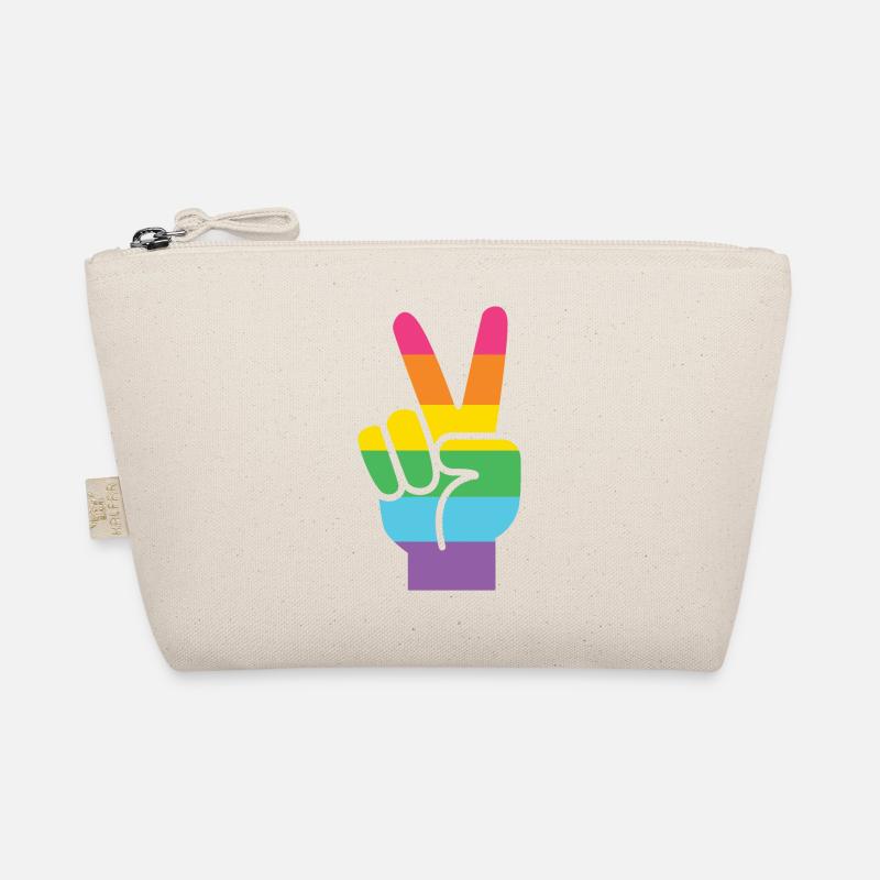 Mois de la fierté LGBT - LGBT Pride Trousse biologique