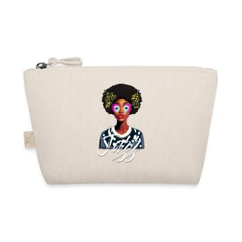 Jazz - Trousse biologique - nature - Devant