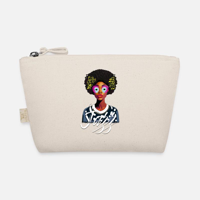 Jazz Organic Pouch