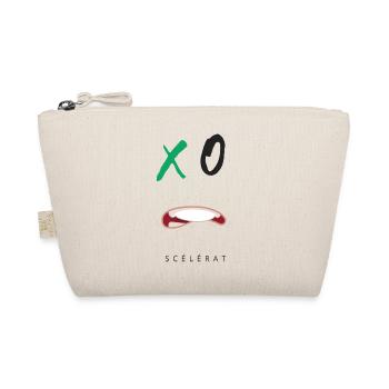 XO Green Scelerat - Trousse biologique - nature - Devant