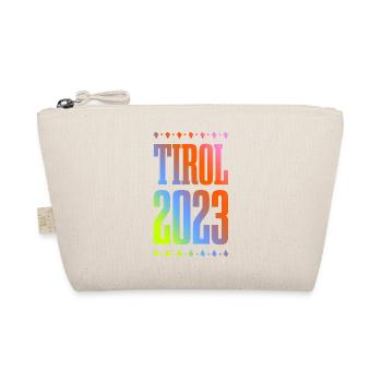 Tyrol 2023 - Trousse biologique - nature - Devant