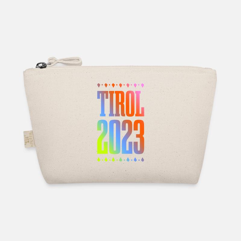 Tyrol 2023 Organic Pouch