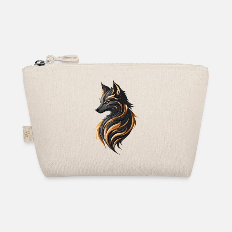 Renard de feu Trousse biologique
