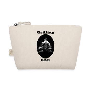 Griller papa - Trousse biologique - nature - Devant