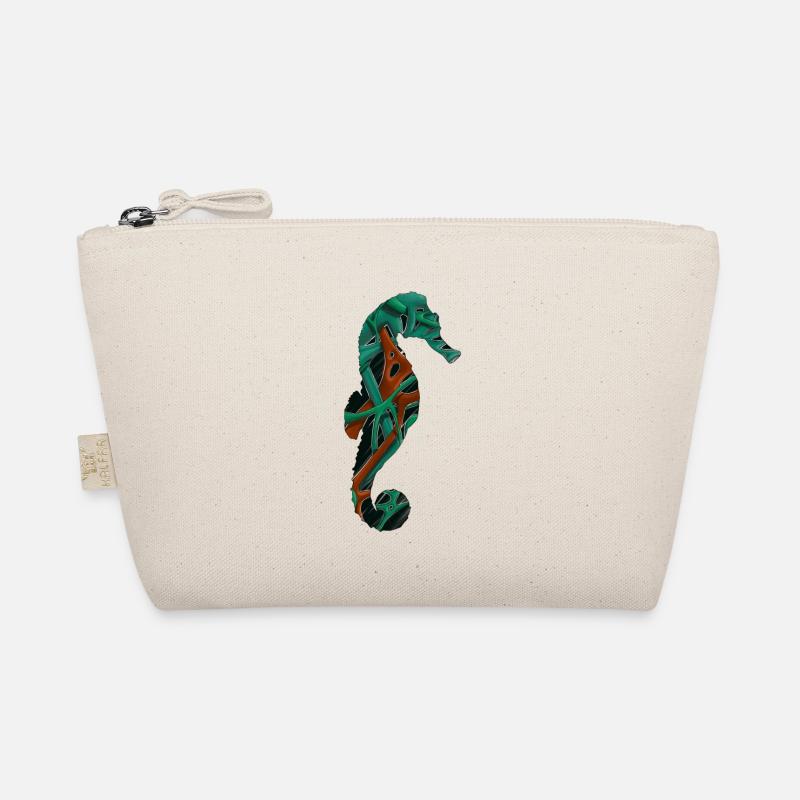 hippocampe art Trousse biologique