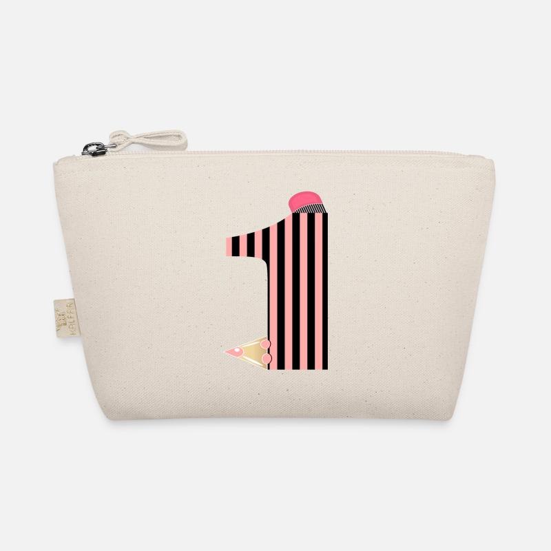 NUMÉRO 1 - CRAYONS NUMÉRO UN Trousse biologique