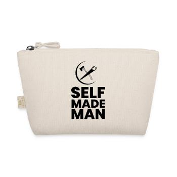 Artisan bricoleur Artisan Artisan Outil Construction - Trousse biologique - nature - Devant
