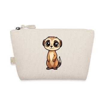 Suricate - Trousse biologique - nature - Devant