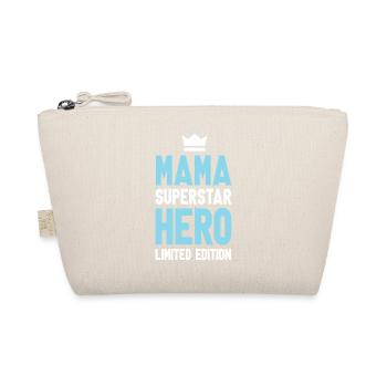 Mama Limited Edition Dicton - Trousse biologique - nature - Devant