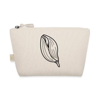Coquelicot 33 fleur de pavot 2 - Trousse biologique - nature - Devant