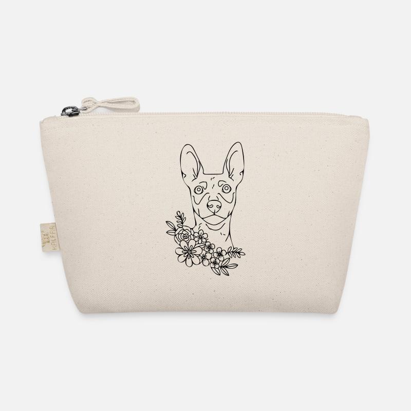 dog Organic Pouch