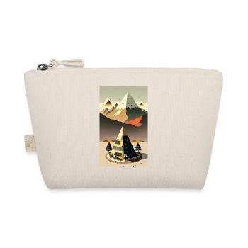 Mountain - Trousse biologique - nature - Devant