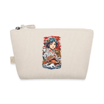 Anime Sushi Aesthetics: Manga Master - Trousse biologique - nature - Devant