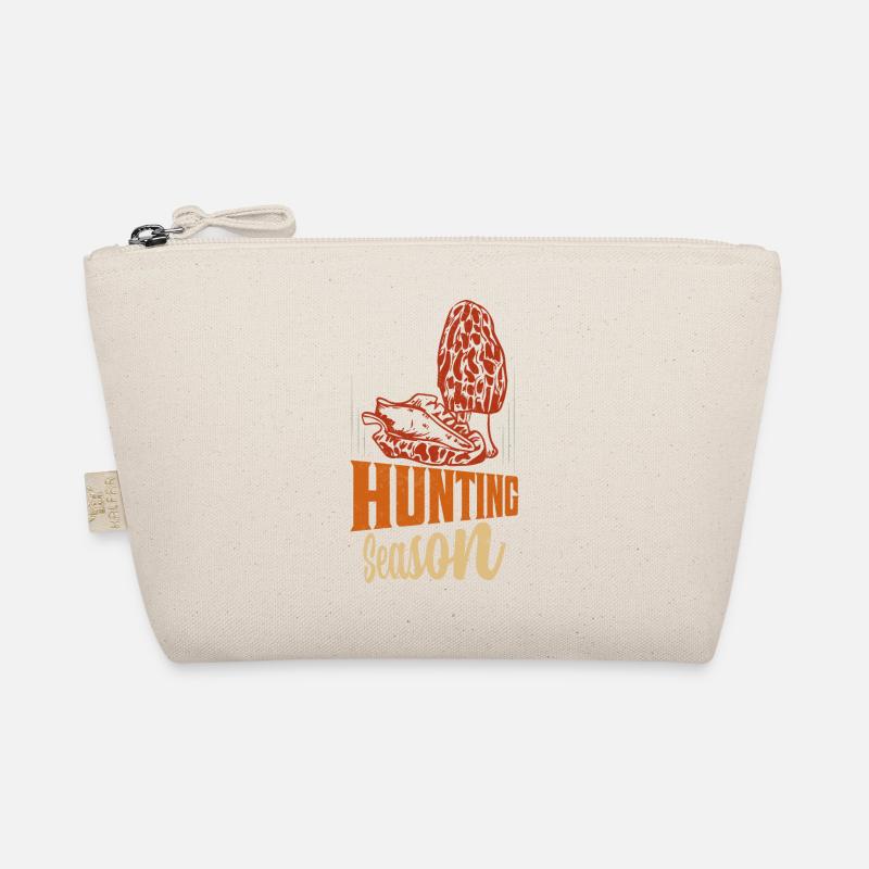 Saison de chasse Mycologue Champignon Trousse biologique