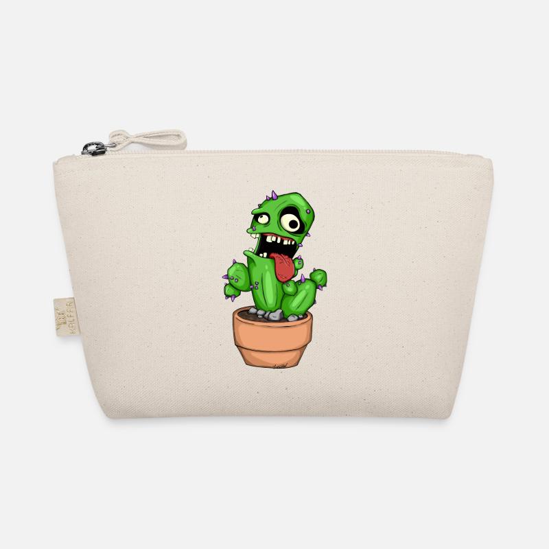 Kacktus Bio-Täschchen