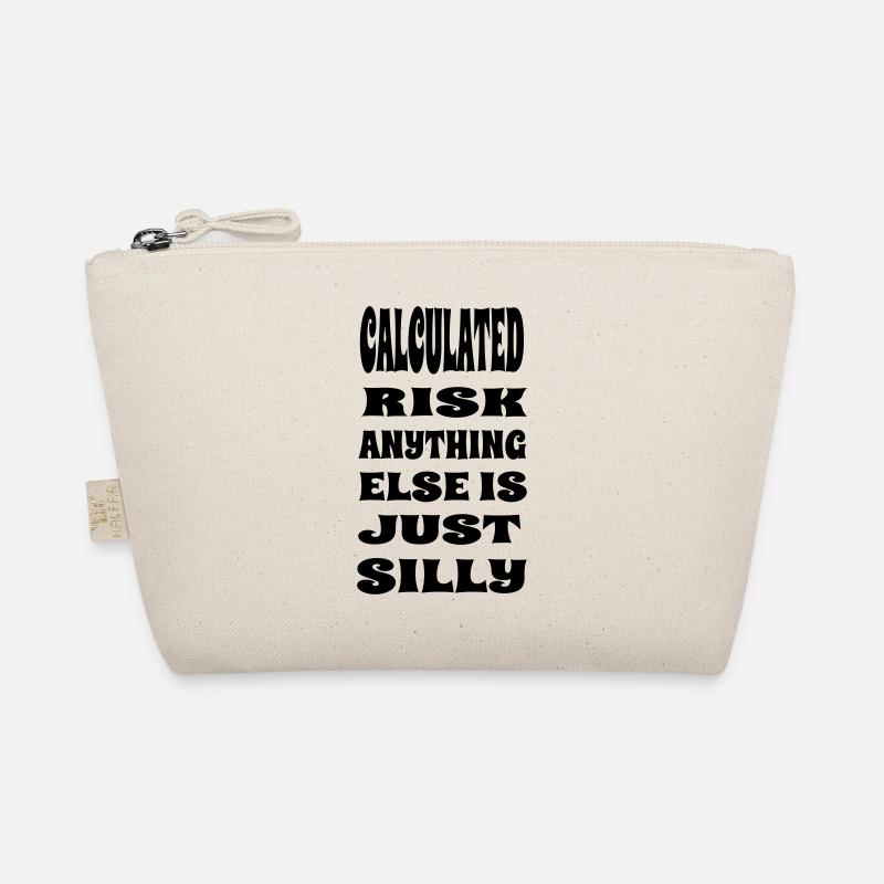 CalculatedRisk Organic Pouch