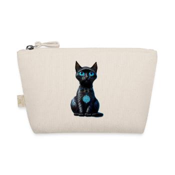 Chat de la Lune - Trousse biologique - nature - Devant