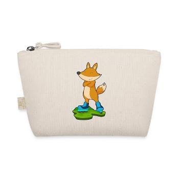Patins en roue Fuchs Patins en ligne - Trousse biologique - nature - Devant