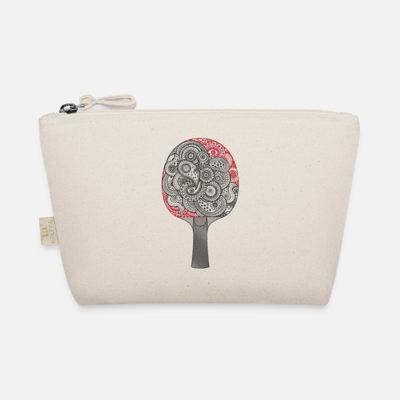 Paddle Organic Pouch
