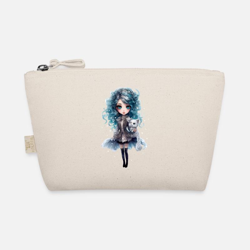 Dollie Winter Organic Pouch