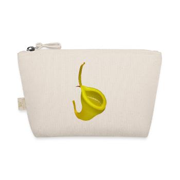 Nepenthes dubia - Bio-Täschchen - Natur - Vorne