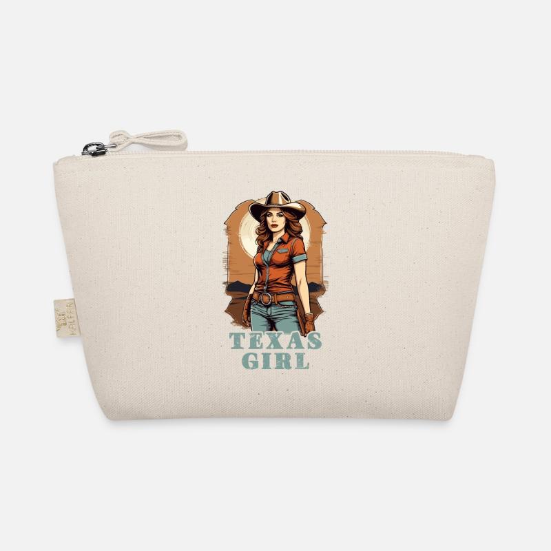 Fille du Texas Trousse biologique