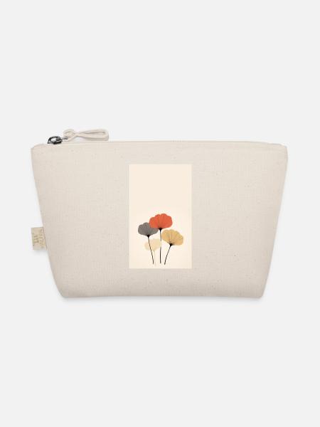 Ginkgo - Organic Pouch - nature
