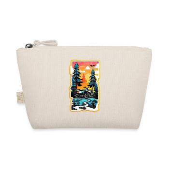 quad et tout terrain - Trousse biologique - nature - Devant