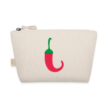 Chili - Organic Pouch - nature - Front