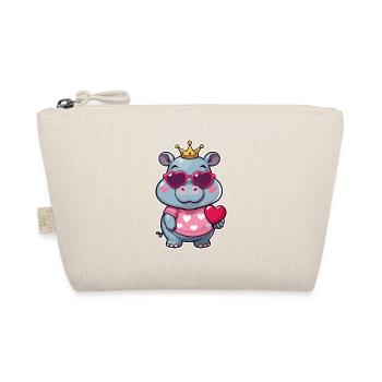 Hippopotame - Trousse biologique - nature - Devant