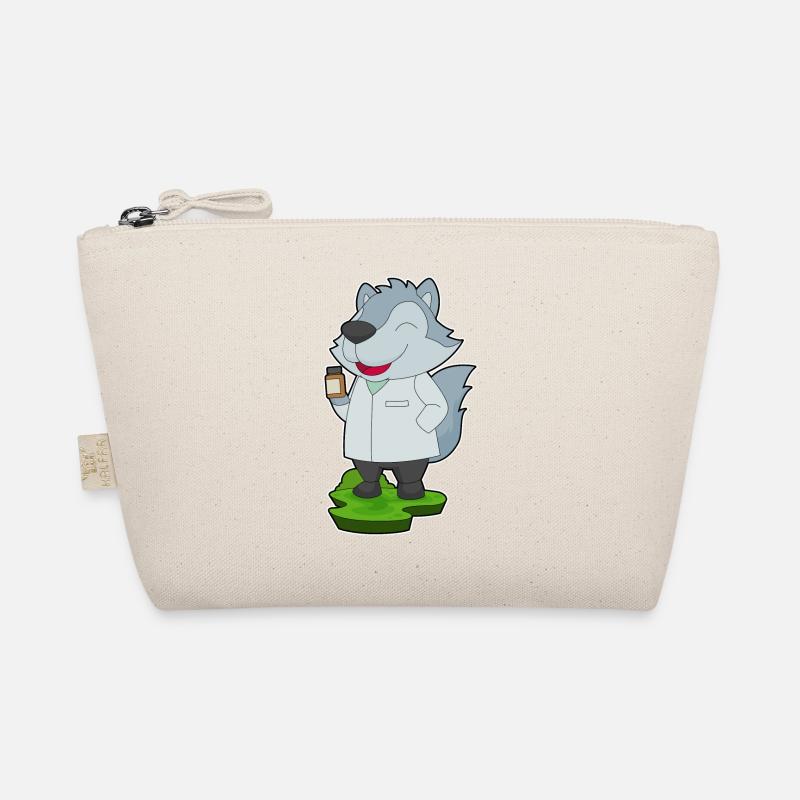 Médecine du Docteur Loup Trousse biologique