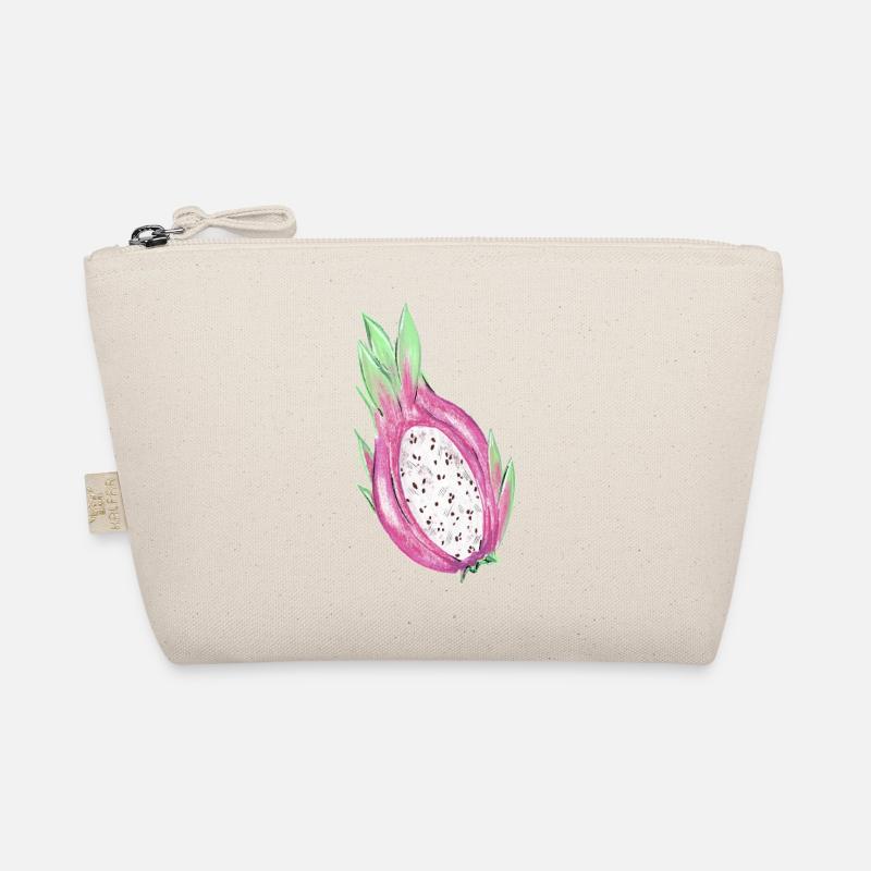 Dragonfruit Organic Pouch