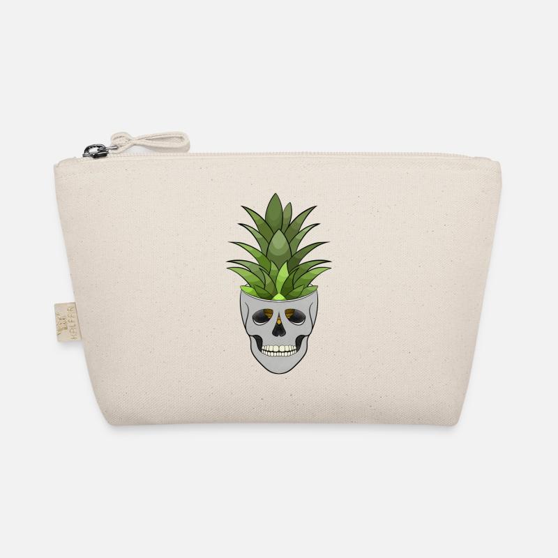 Crâne d’ananas Trousse biologique