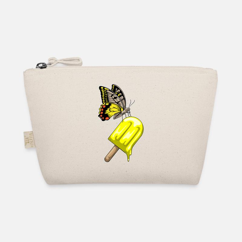 Popsicles papillon Trousse biologique