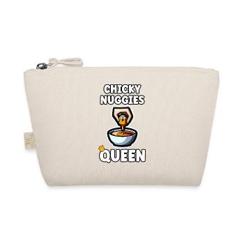 Citation de Nuggets de poulet Nug Life - Trousse biologique - nature - Devant