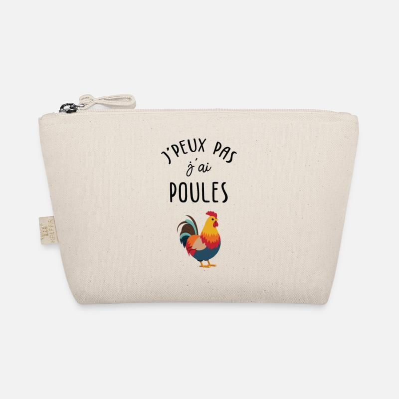 J'peux pas j'ai poules ! Trousse biologique