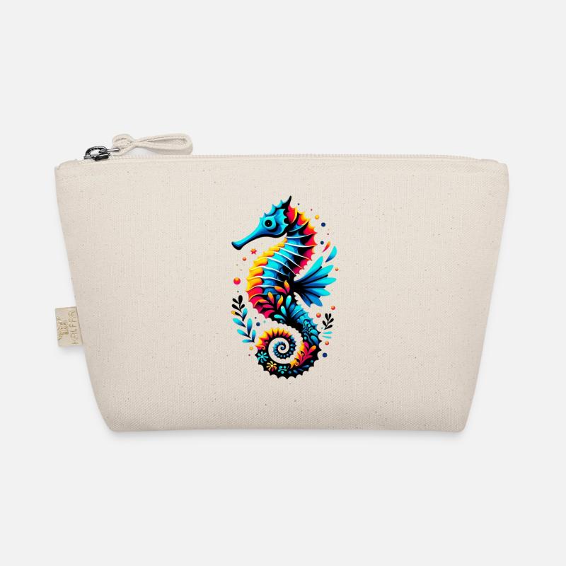 Hippocampe Trousse biologique