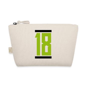 18 - Trousse biologique - nature - Devant