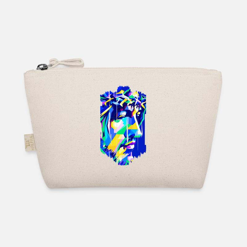 Jésus Bible Religion Chrétienne Croix Chrétienne Chrétienne Trousse biologique