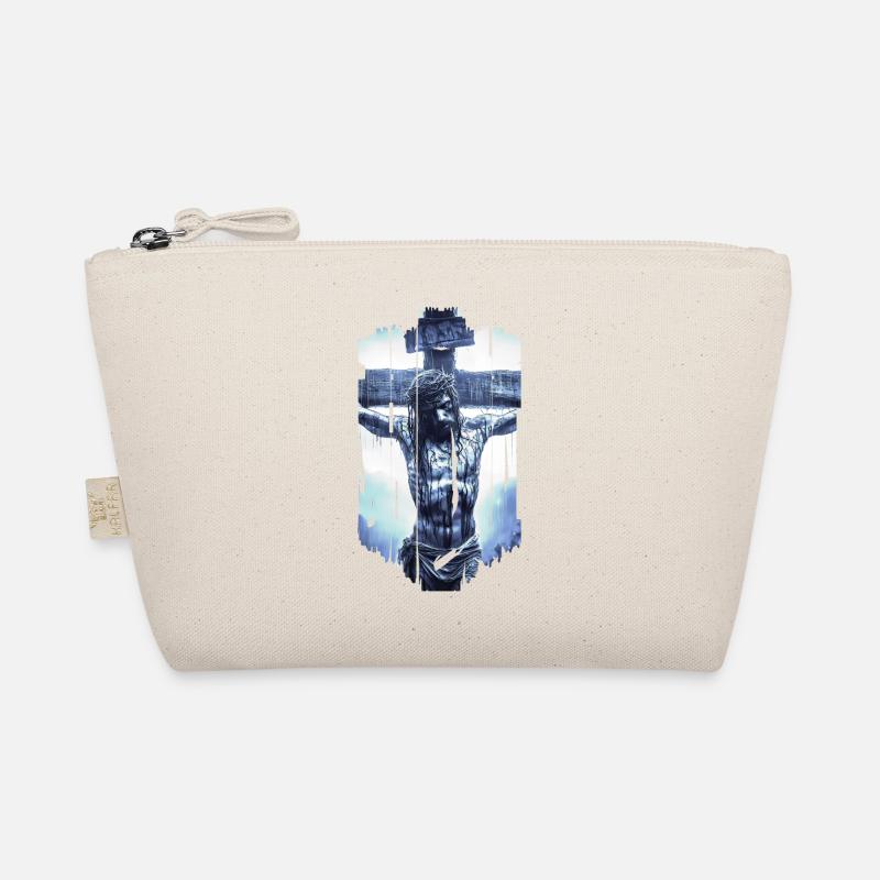 Jésus Bible Religion Chrétienne Croix Chrétienne Chrétienne Trousse biologique