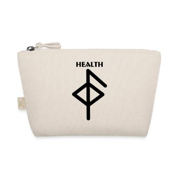 Viking Symbole Santé Santé - Trousse biologique - nature - Devant