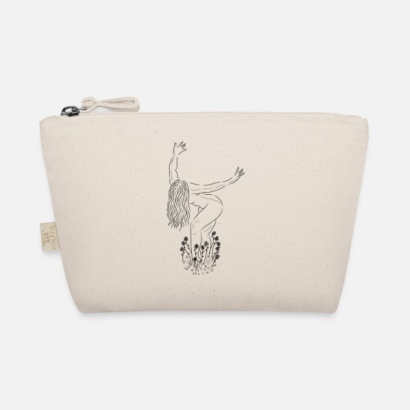 Déesse de la nature Trousse biologique