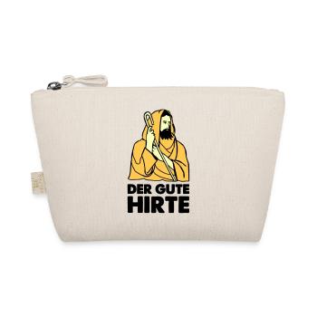 Jésus Berger - Trousse biologique - nature - Devant